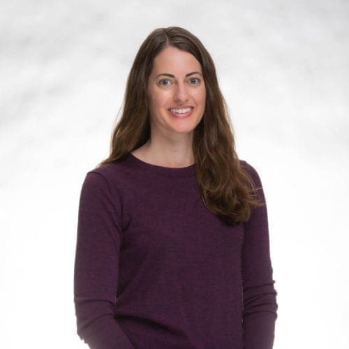 Elizabeth Shaw