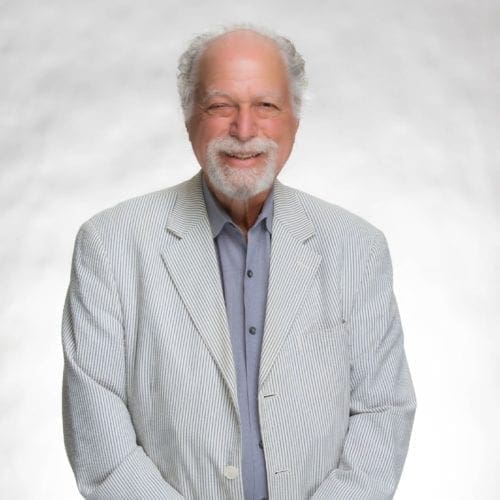 Kenneth Korr