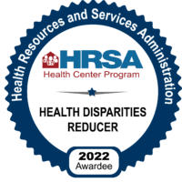 Health Disparities Reducer 2022