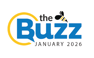 January 2026 - The Buzz